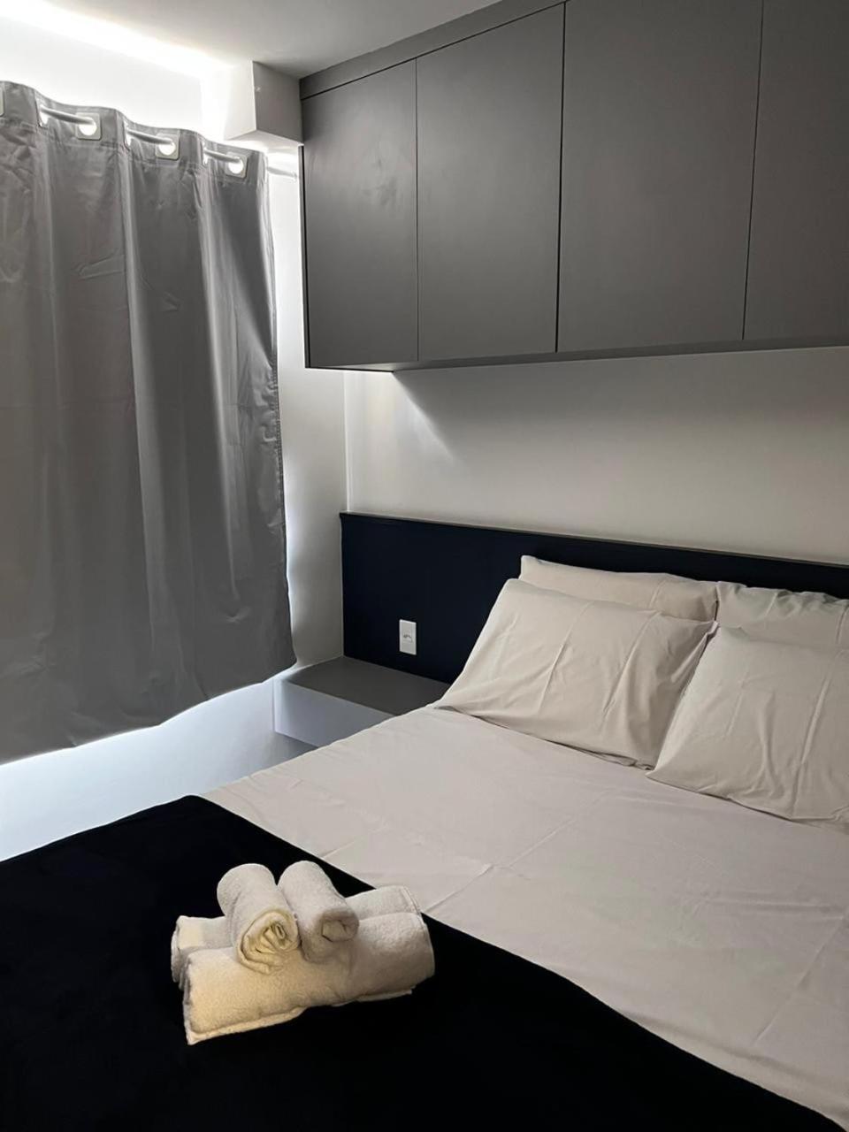 Apartamento V1108 | Novissimo E Funcional, Ao Lado Do Metro! *