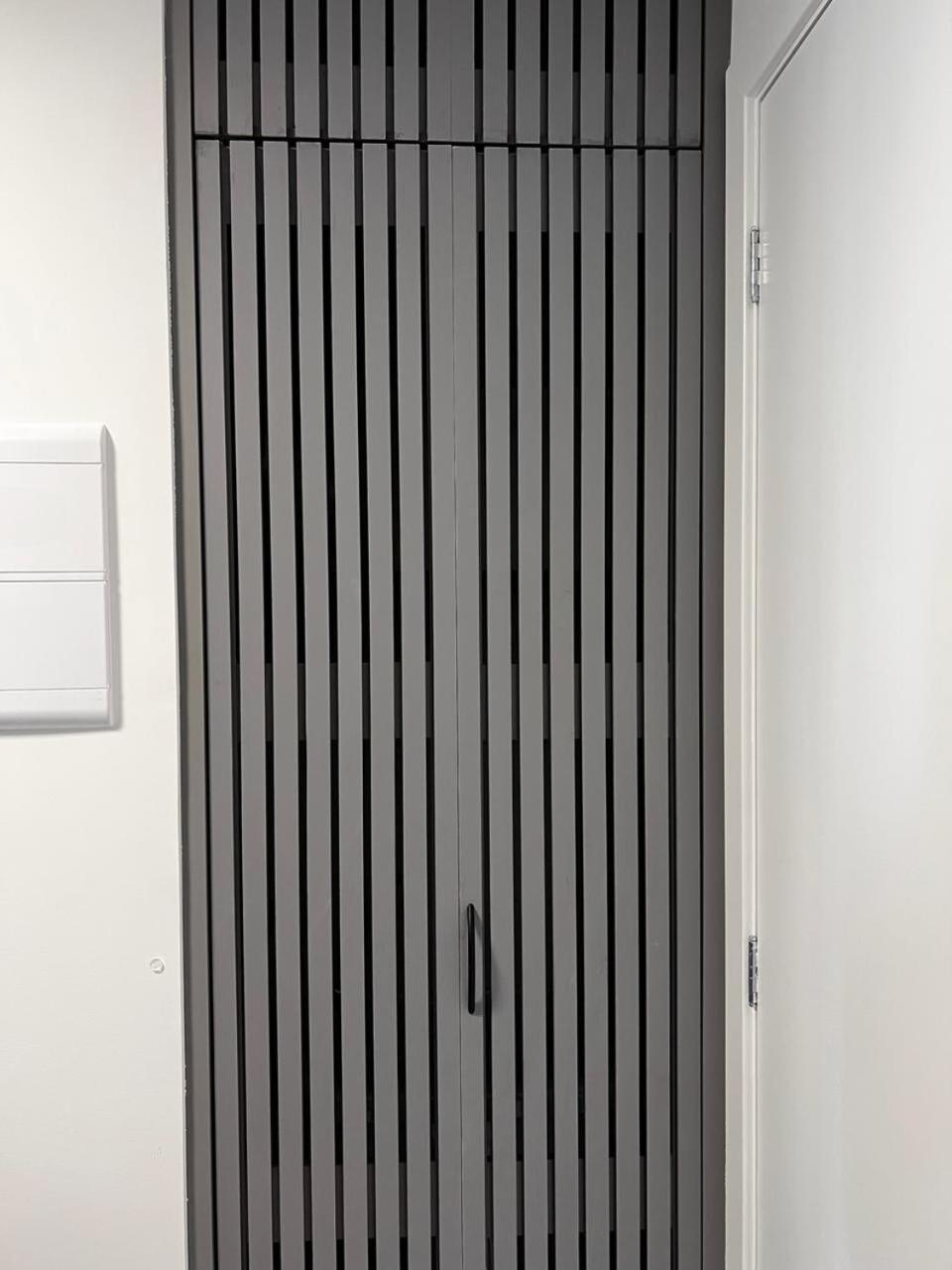 V1108 | Novissimo E Funcional, Ao Lado Do Metro! Apartamento São Paulo